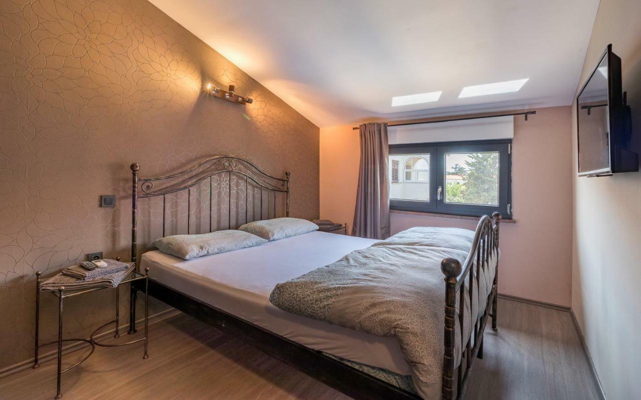 Apartmani Kažun - App 4 - Ferienhaus Fazana Bagian luar foto