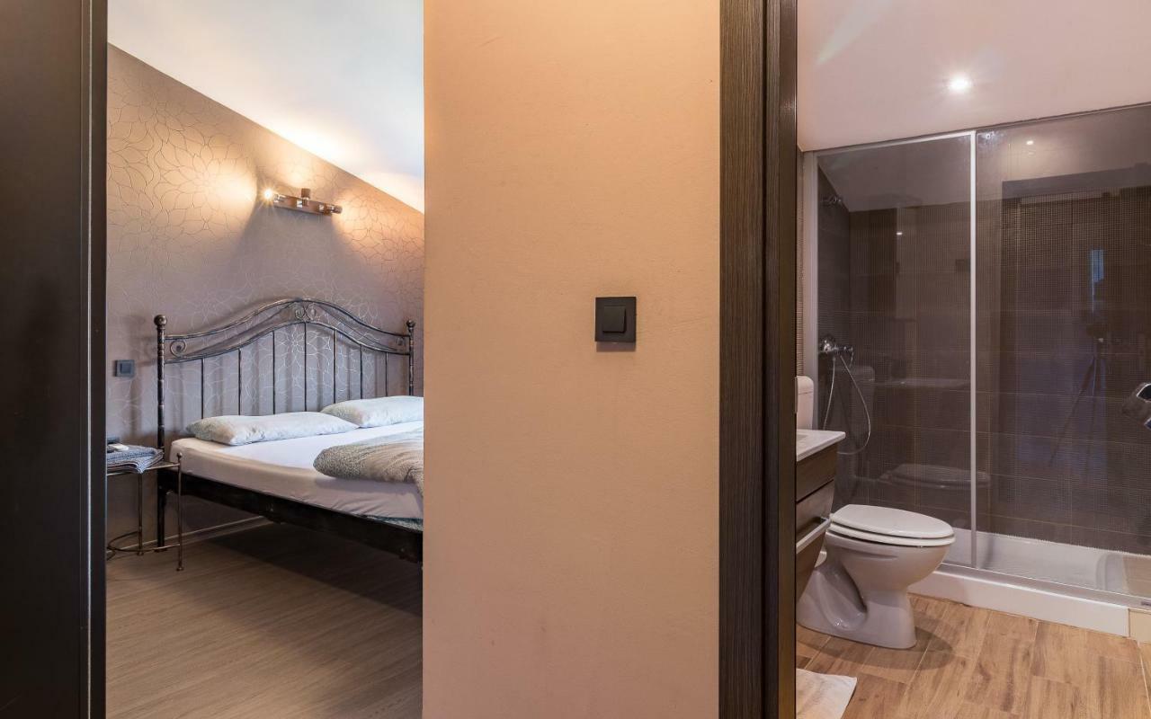 Apartmani Kažun - App 4 - Ferienhaus Fazana Bagian luar foto